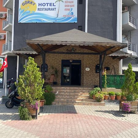 Odrys Beach Hotel & Resort Текирдаг Экстерьер фото
