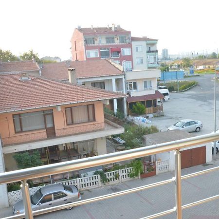 Odrys Beach Hotel & Resort Текирдаг Экстерьер фото