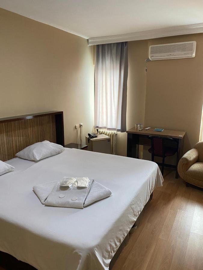 Odrys Beach Hotel & Resort Текирдаг Экстерьер фото