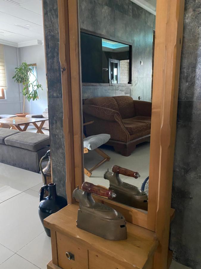 Odrys Beach Hotel & Resort Текирдаг Экстерьер фото