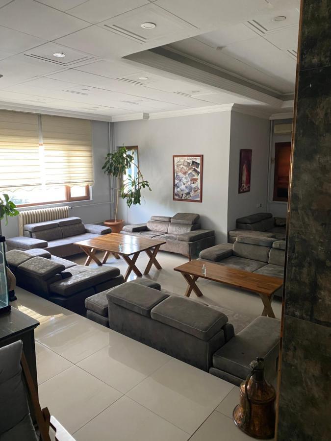 Odrys Beach Hotel & Resort Текирдаг Экстерьер фото