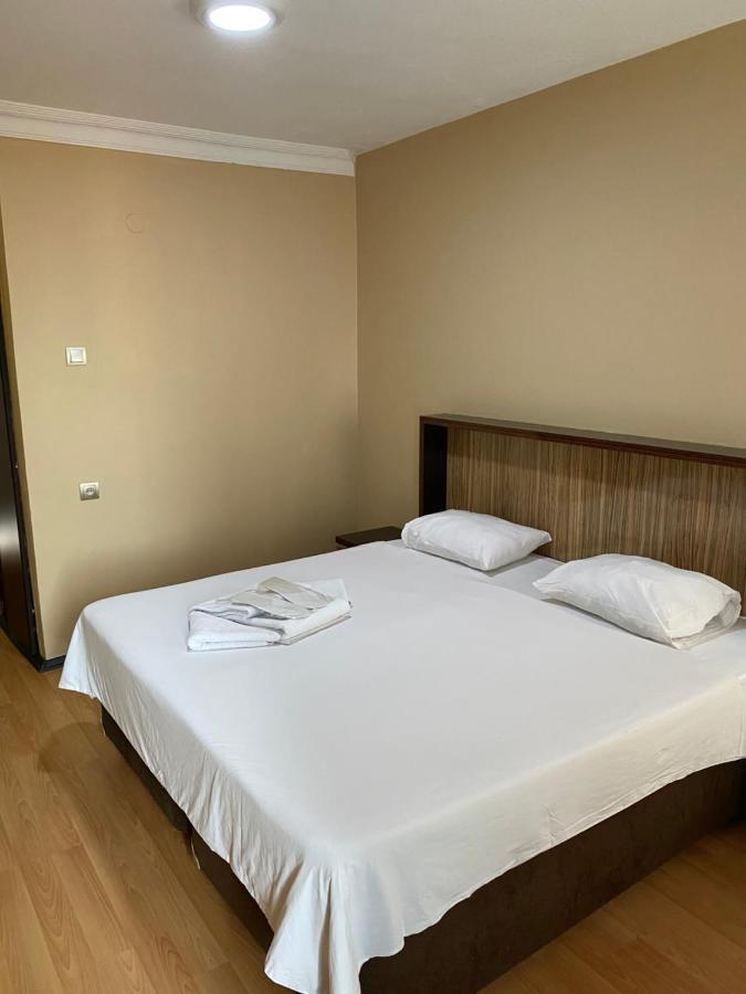Odrys Beach Hotel & Resort Текирдаг Экстерьер фото