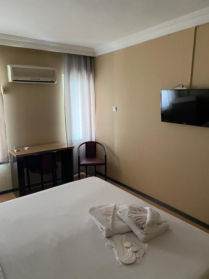 Odrys Beach Hotel & Resort Текирдаг Экстерьер фото