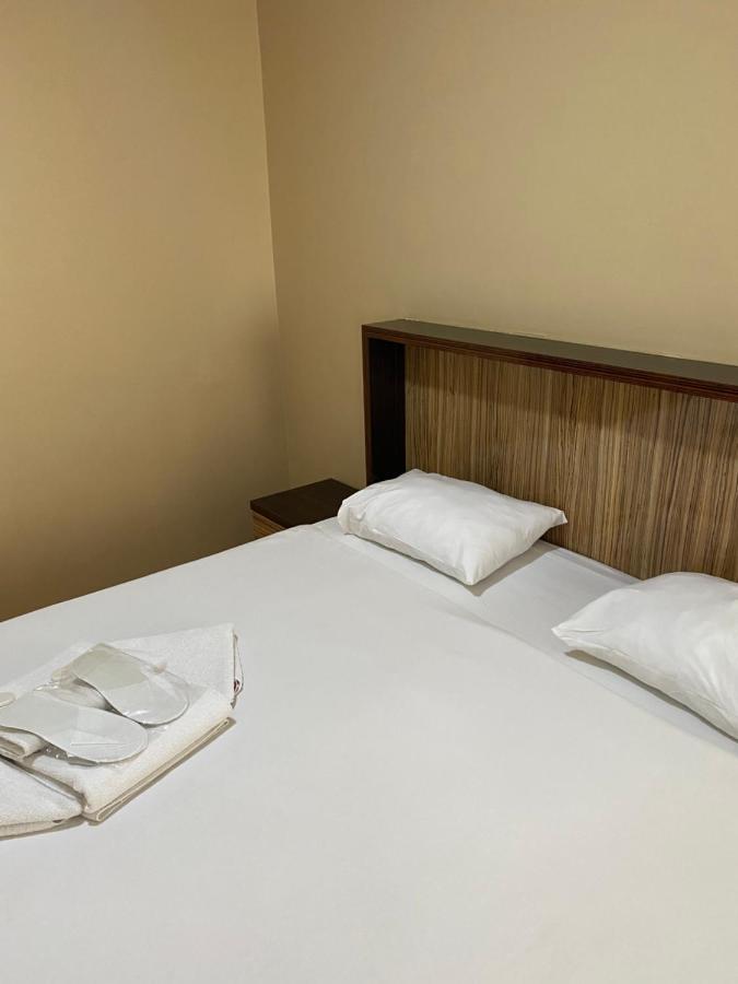 Odrys Beach Hotel & Resort Текирдаг Экстерьер фото