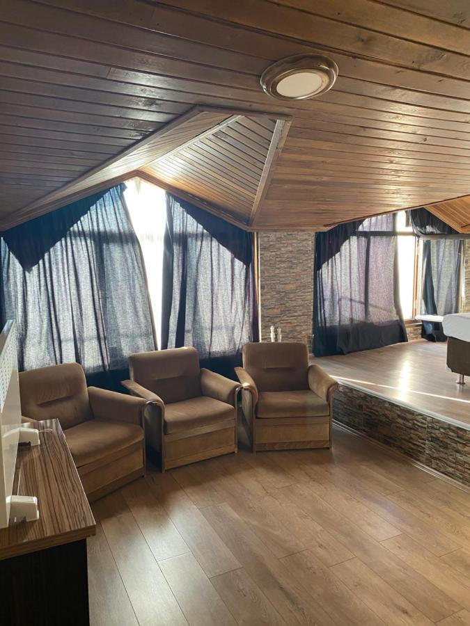 Odrys Beach Hotel & Resort Текирдаг Экстерьер фото
