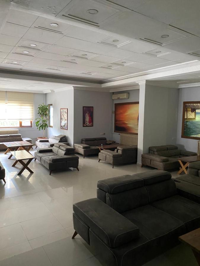 Odrys Beach Hotel & Resort Текирдаг Экстерьер фото