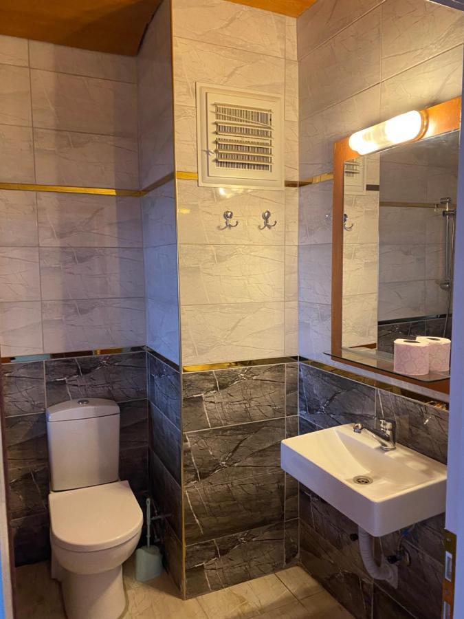 Odrys Beach Hotel & Resort Текирдаг Экстерьер фото