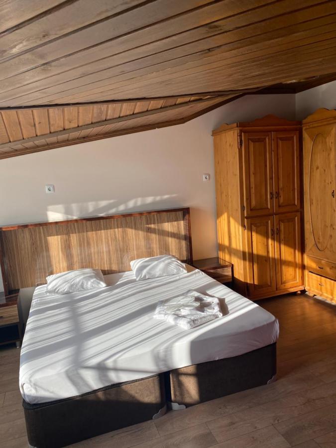 Odrys Beach Hotel & Resort Текирдаг Экстерьер фото
