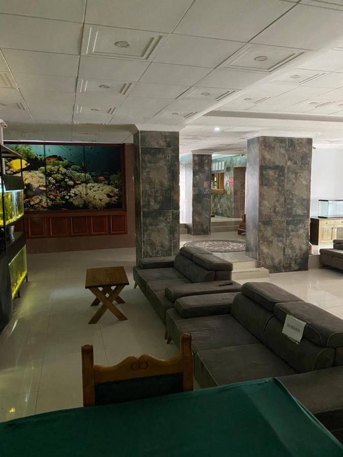 Odrys Beach Hotel & Resort Текирдаг Экстерьер фото